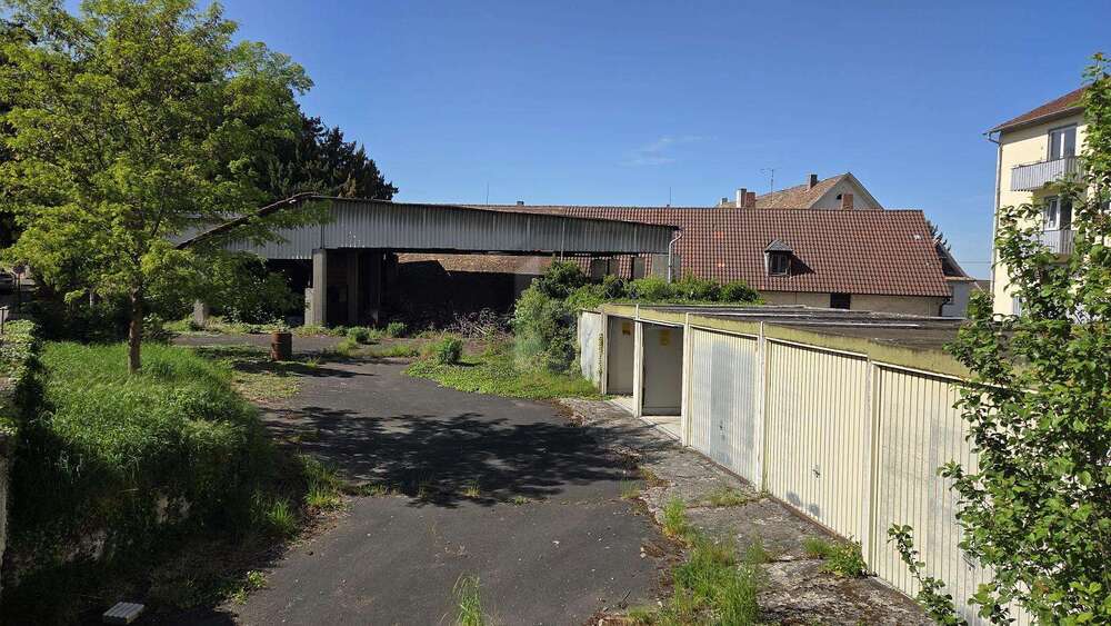 Grundstück Bad Dürkheim - 780.000&euro; | Angebot:26425935