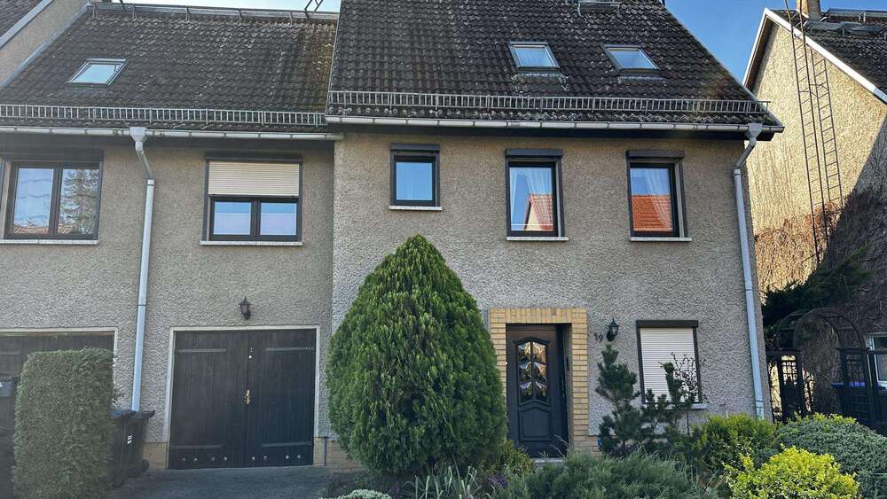 Einfamilienhaus Brandenburg Görden - 6 Zimmer, 163 m&sup2;, 1.450&euro; | Angebot:26591247