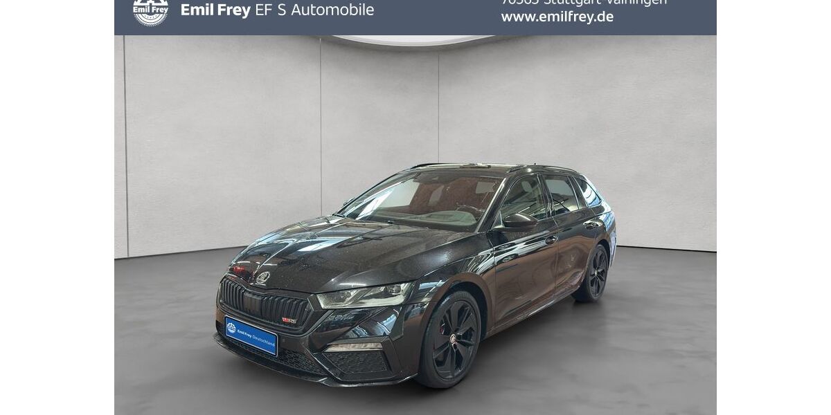 Skoda Octavia 149.163 km 23.890 &euro; Stuttgart 70565