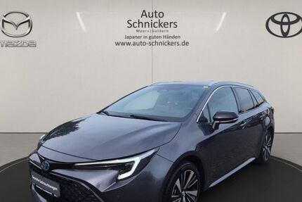 Toyota Corolla 47.717 km 25.740 &euro; Geldern 47608