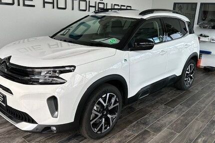 Citroen C5 Aircross 17.850 km 32.900 € Oppenau 77728