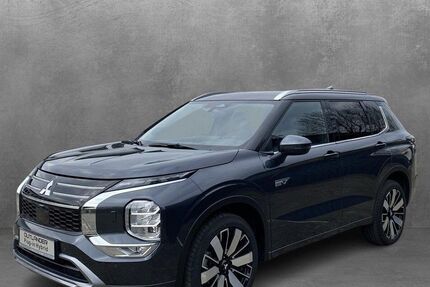 Mitsubishi Outlander 2.000 km 52.637 &euro; Schwerin 19059