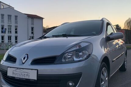 Renault Clio 163.100 km 3.350 € Oberrot 74420