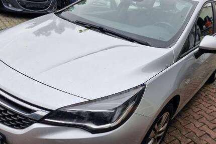 Opel Astra 144.400 km 9.990 € Hirschaid 96114