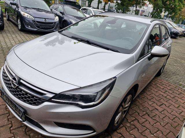 Opel Astra 144.400 km 9.990 € Hirschaid 96114