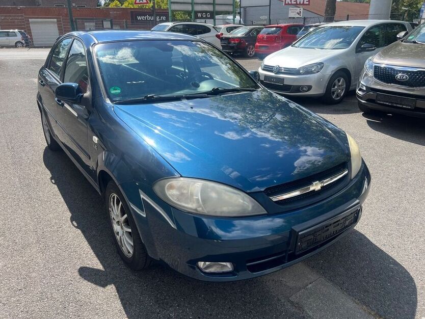 Lacetti