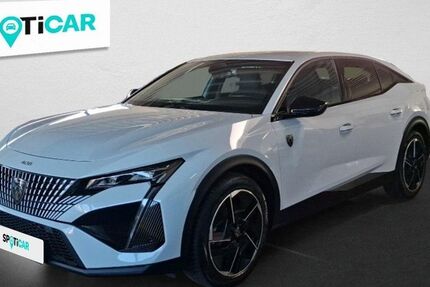 Peugeot 408 43.826 km 26.390 € Brand-Erbisdorf 09618