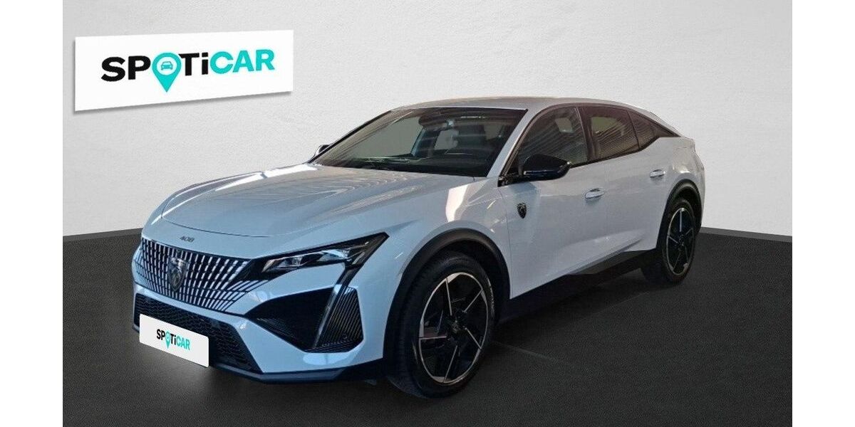 Peugeot 408 43.826 km 26.390 € Brand-Erbisdorf 09618