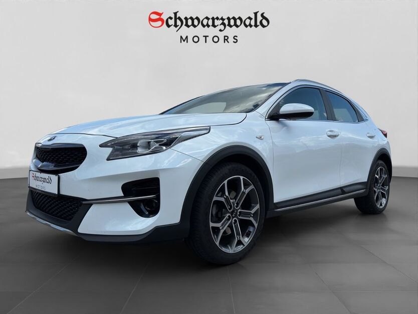 Kia XCeed 24.012 km 20.990 € Villingen Schwenningen 78052