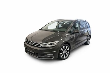 VW Touran 65.120 km 24.760 &euro; Wardenburg 26203