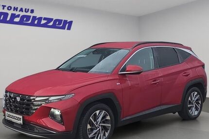 Hyundai TUCSON 59.315 km 25.980 &euro; Gelting 24395