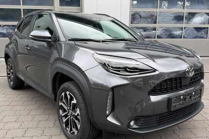 Toyota Yaris Cross 6.650 km 25.990 &euro; Kiel 24109
