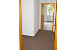 Untermhaus! 2 Raum Erdgeschosswohnung mit EBK* und Wanne! - Erdgeschoßwohnung Gera Debschwitz | Angebot:27332484