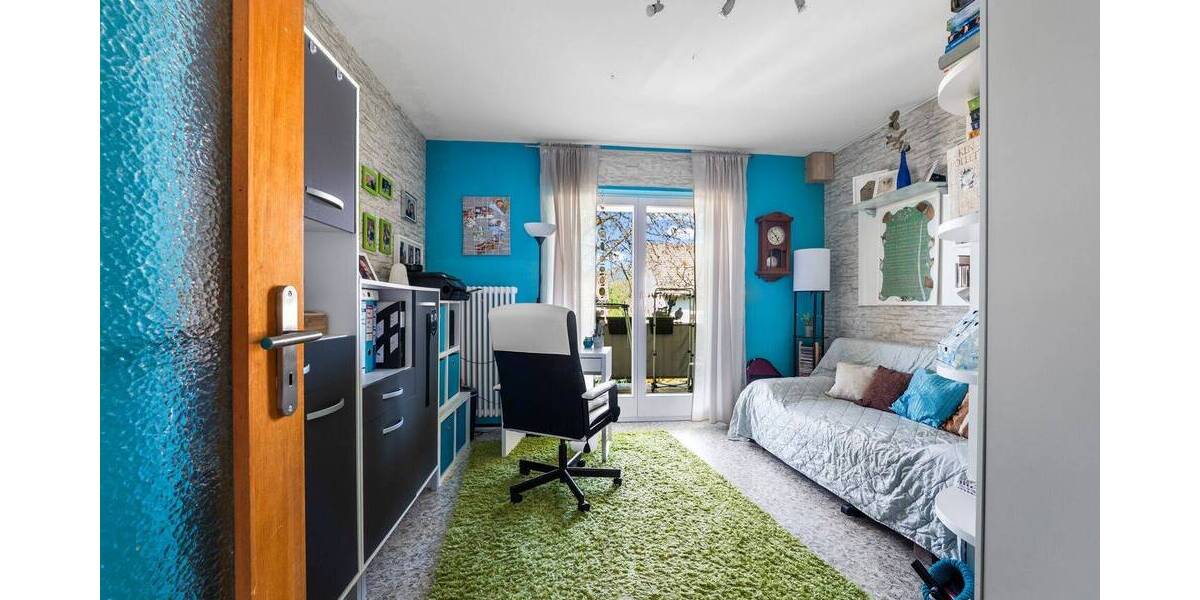 Reihenendhaus Kirchzarten - 7 Zimmer, 167 m&sup2;, 919.000&euro; | Angebot:26686413