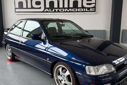 Ford Escort 78.000 km 7.900 &euro; Balingen 72336