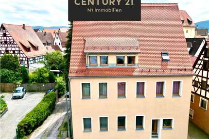 Haus zum Kaufen in Hersbruck 670.000 € 243 m²