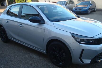 Opel Corsa 8.611 km 14.490 &euro; Irndorf 78597