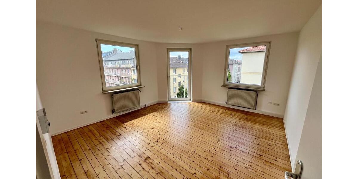 Etagenwohnung Mainz Neustadt - 3 Zimmer, 64 m&sup2;, 960&euro; | Angebot:26675163