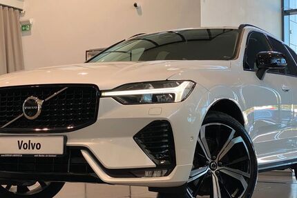 Volvo XC60 31.231 km 36.780 &euro; Landshut 84030