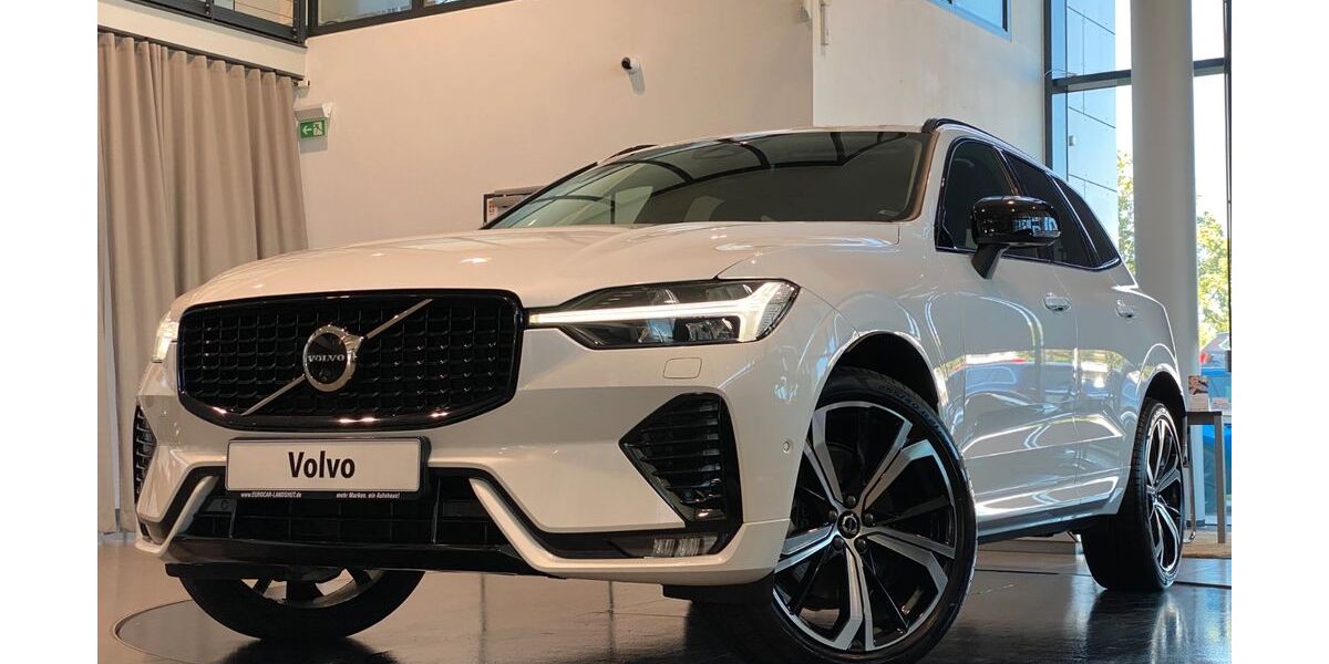 Volvo XC60 31.231 km 36.780 &euro; Landshut 84030