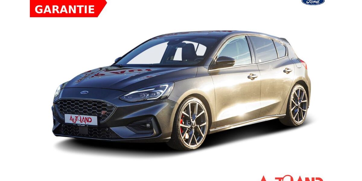 Ford Focus 38.703 km 24.950 &euro; Bautzen 02625