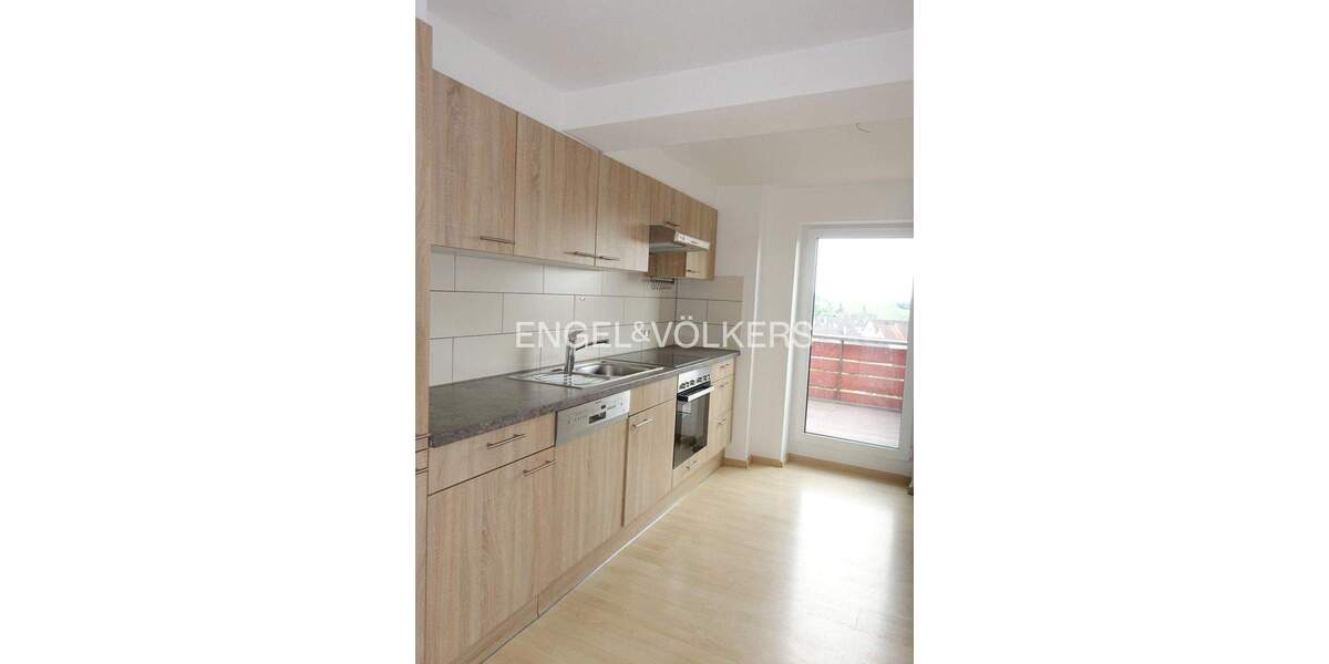 Etagenwohnung Ammerbuch-Entringen Entringen - 4 Zimmer, 100 m&sup2;, 1.290&euro; | Angebot:24698183