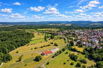 Grundstück Karlsbad - 153.000&euro; | Angebot:27341818