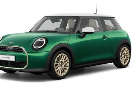 Mini Cooper C 11.254 km 23.990 &euro; Böblingen 71034