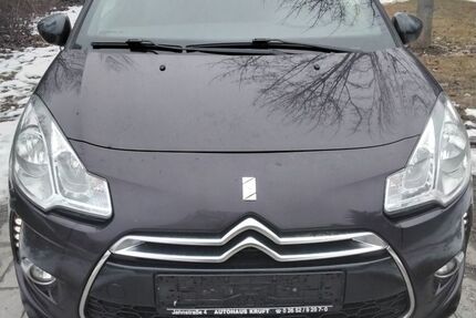 Citroen DS3 128.400 km 3.480 &euro; Holzkirchen 83607
