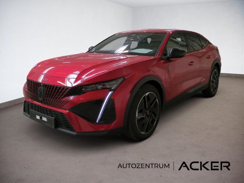 Peugeot 408 14.441 km 28.880 € Marburg 35043