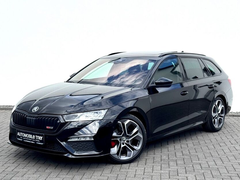 Skoda Octavia 111.000 km 30.990 € Bekond 54340