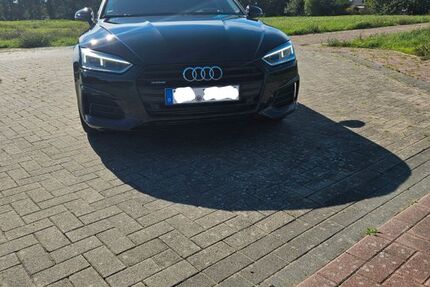 Audi A5 130.360 km 23.600 &euro; Steinfeld 49439