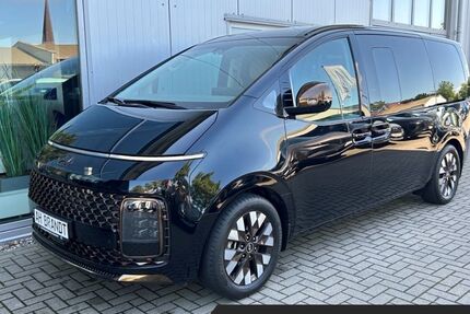 Hyundai STARIA 48.849 km 42.950 € Waren 17192