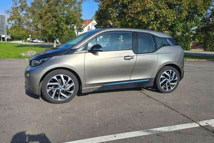 BMW i3 23.000 km 17.900 &euro; Binzen 79589