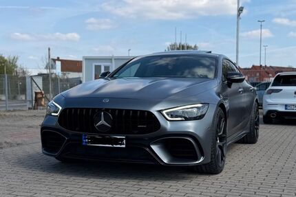 Mercedes-Benz AMG GT 124.999 km 73.999 &euro; Hildesheim 31137