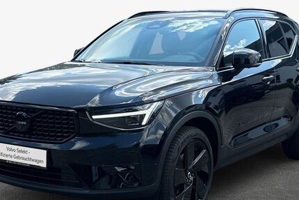 Volvo XC40 9.708 km 34.490 &euro; Nürnberg 90471