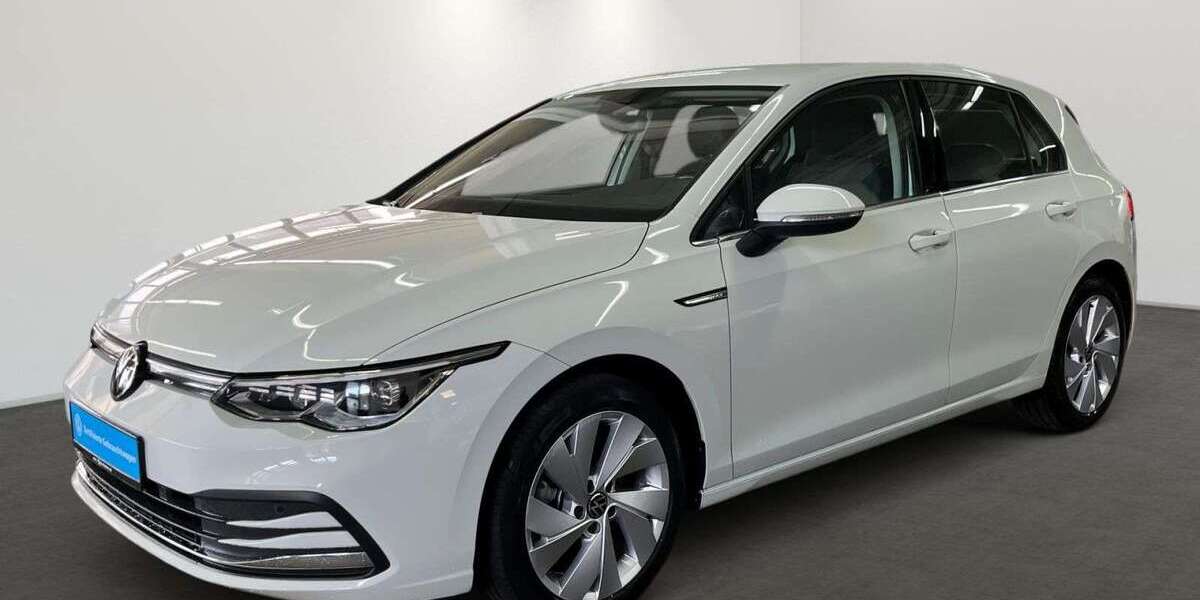 VW Golf 56.016 km 19.470 &euro; Kaiserslautern 67663