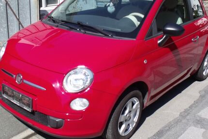 Fiat 500 126.759 km 3.300 &euro; Rinteln 31737