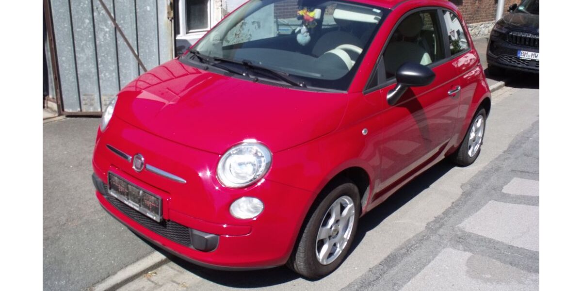 Fiat 500 126.759 km 3.300 &euro; Rinteln 31737