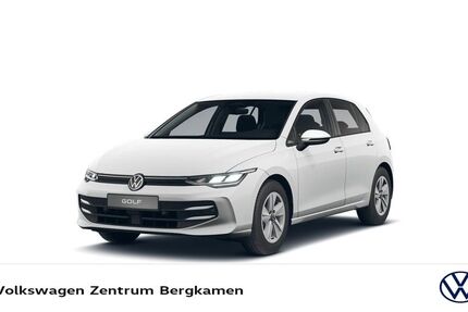 VW Golf 6.536 km 24.788 &euro; Bergkamen 59192