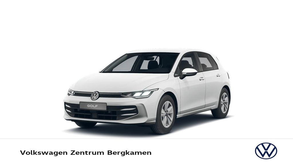 VW Golf 6.536 km 24.788 &euro; Bergkamen 59192