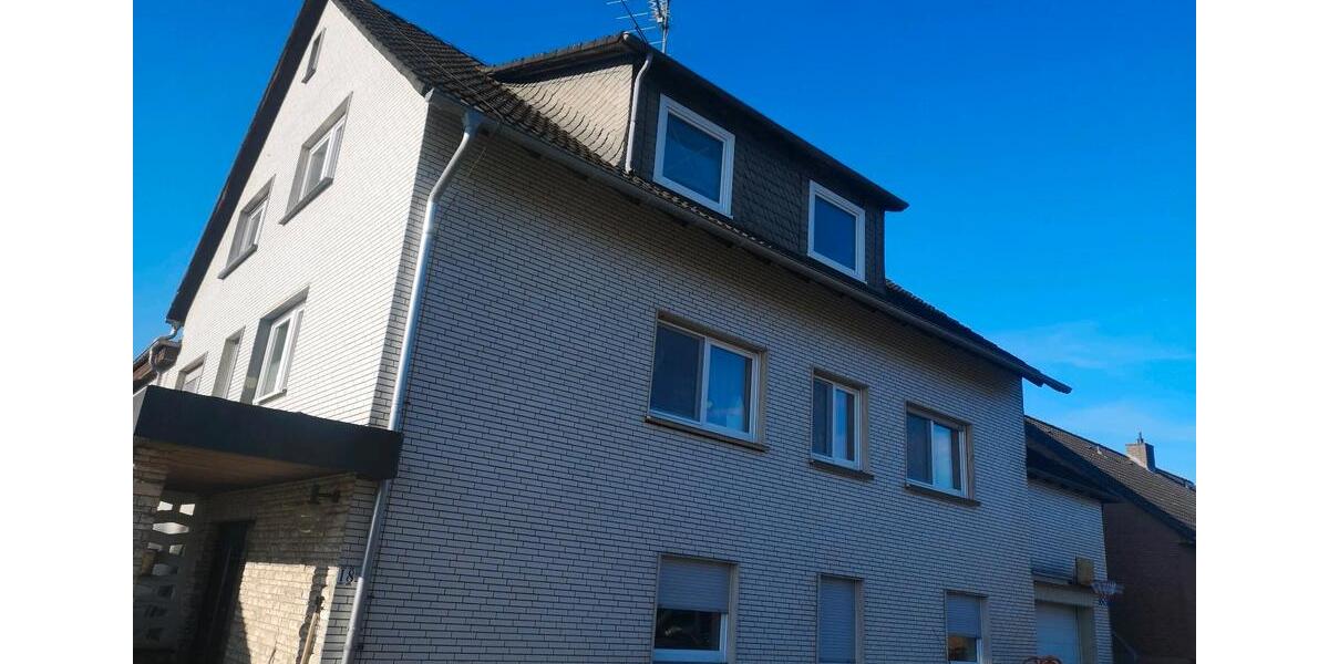 Mehrfamilienhaus, Wohnhaus Korbach - 10 Zimmer, 240 m&sup2;, 450.000&euro; | Angebot:26855887