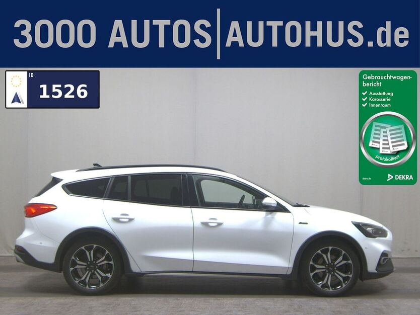 Ford Focus 211.012 km 10.790 € Gyhum/Bockel 27404