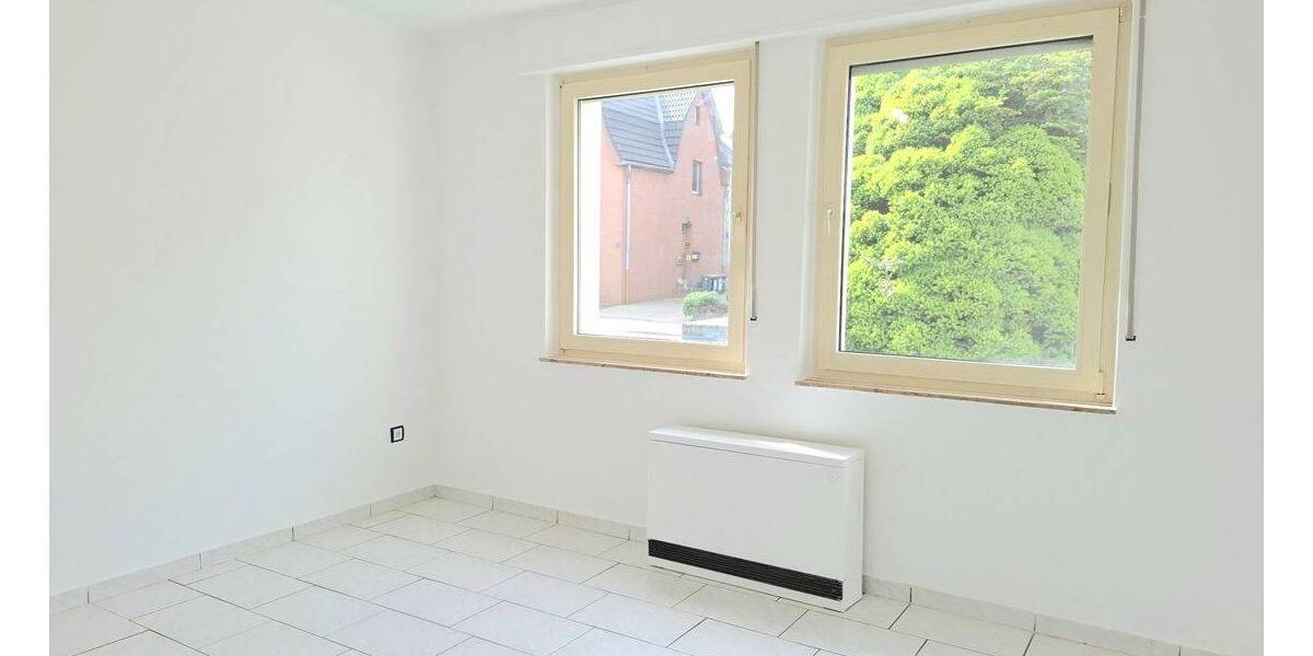 Recklinghausen-Hochlar! Kleine Single-Erdgeschosswohnung in einem gepflegten Mehrfamilienhaus. - Etagenwohnung Recklinghausen Hochlar | Angebot:26632410