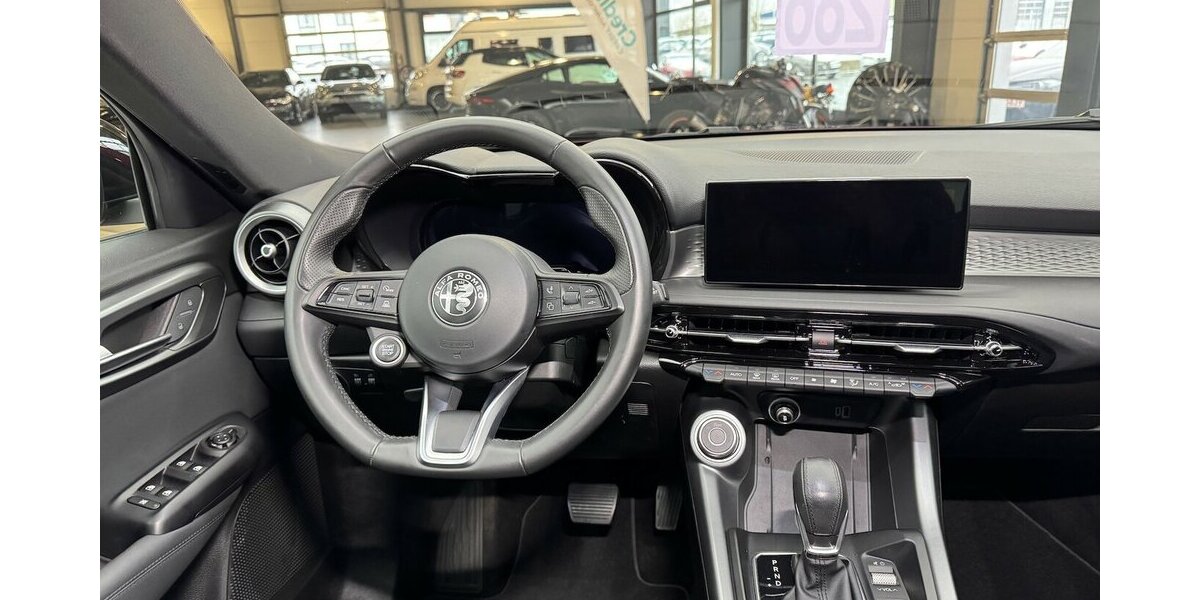 Alfa Romeo Tonale 1.6 VGT-D Sprint ACC LED Car Play 19.950 km 22.900 &euro; Lich 35423