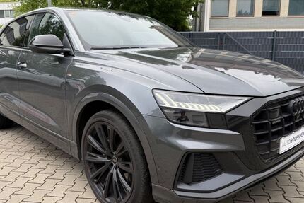 Audi Q8 69.653 km 62.500 &euro; Frankfurt am Main - Ost / Fechenheim 60386