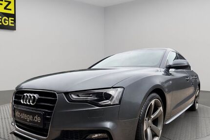Audi A5 86.900 km 19.490 &euro; Dresden 01279
