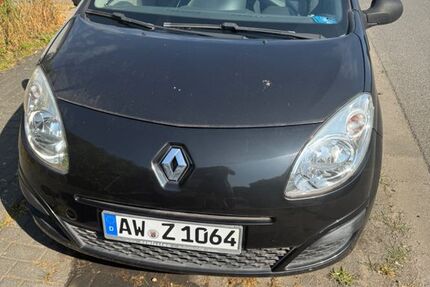 Renault Twingo 48.000 km 2.100 &euro; Sinzig 53489
