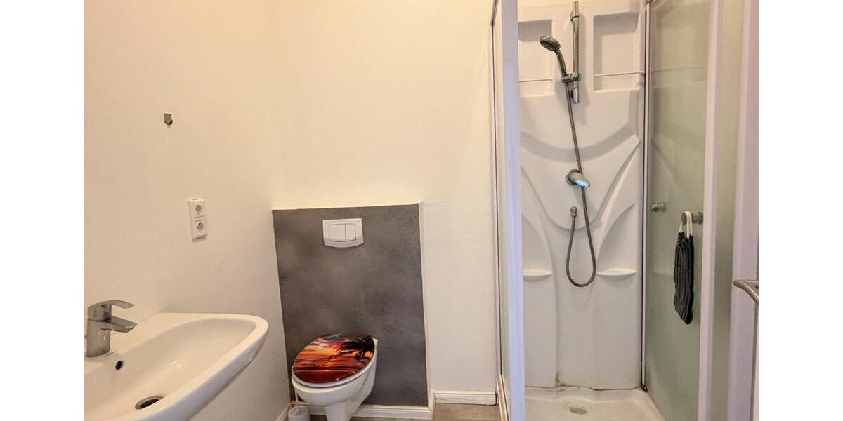 Etagenwohnung Friedeburg - 2 Zimmer, 30 m&sup2;, 350&euro; | Angebot:24950171