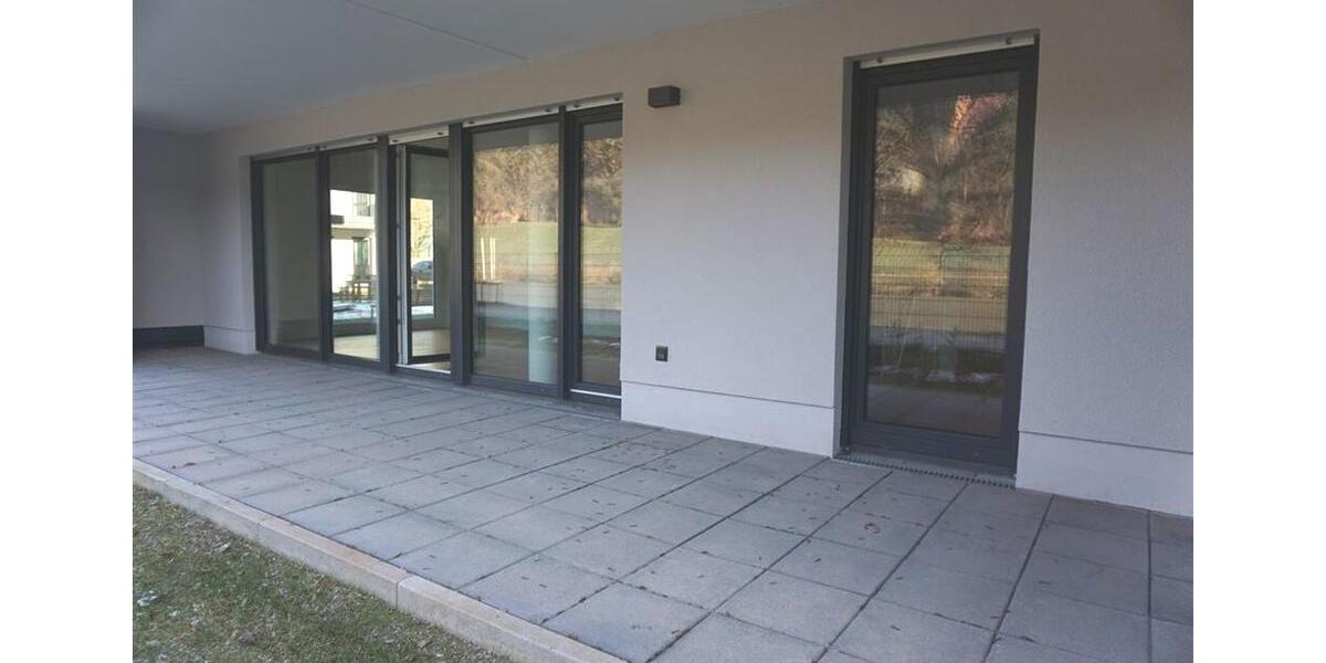 Erdgeschoßwohnung Trier Nord - 2 Zimmer, 85 m&sup2;, 1.180&euro; | Angebot:26381037